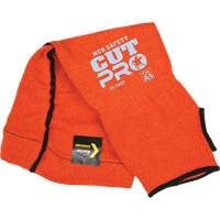 Memphis&reg; Sleeves, Kevlar&reg;, 14", ASTM ANSI Level A5, Orange Infinity Industrial Services Inc.