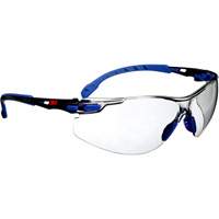Solus Safety Glasses with Scotchgard Lens, Indoor/Outdoor Lens, Anti-Fog, Meets/Exceeds CSA Z94.3 Infinity Industrial Services Inc.