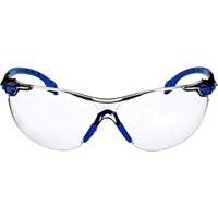 Solus Safety Glasses with Scotchgard Lens, Indoor/Outdoor Lens, Anti-Fog, Meets/Exceeds CSA Z94.3 Infinity Industrial Services Inc.