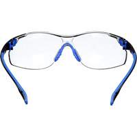 Solus Safety Glasses with Scotchgard Lens, Indoor/Outdoor Lens, Anti-Fog, Meets/Exceeds CSA Z94.3 Infinity Industrial Services Inc.