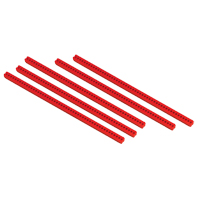 Barres de blocage Volt, Type Disjoncteur Infinity Industrial Services Inc.