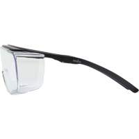 Z2700 OTG Safety Glasses, Clear Lens, Anti-Scratch, ANSI Z87+/Meets/Exceeds CSA Z94.3 Infinity Industrial Services Inc.