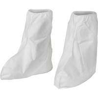 Couvre-botte jetable KleenGuard A40, Taille unique, Microporeux, Blanc Infinity Industrial Services Inc.