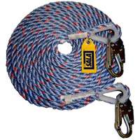 Cordage de s&eacute;curit&eacute; Infinity Industrial Services Inc.