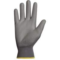 Superior Touch&reg; String Knit Gloves, 8, Polyurethane Coating, 13 Gauge, Polyester Shell Infinity Industrial Services Inc.