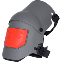 KneePro Ultra Flex III Knee Pad, Hook and Loop Style, Plastic Caps, Foam Pads Infinity Industrial Services Inc.