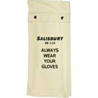 Salisbury  Glove Bag Infinity Industrial Services Inc.