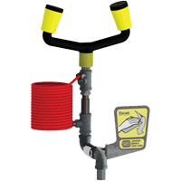 Piping Assembly Press Port Infinity Industrial Services Inc.