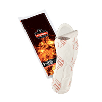N-Ferno&reg; 6995 Foot Warming Packs, 7 hrs. Infinity Industrial Services Inc.