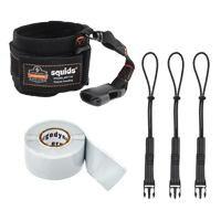 Trousse de longe pour poignet 3192 Squids Infinity Industrial Services Inc.
