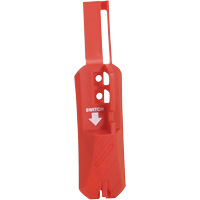 Stopout&reg; Universal Blockout Cover, Wall Switch Type Infinity Industrial Services Inc.