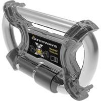 Twin-Link Connector for V-TEC Personal Fall Limiter Infinity Industrial Services Inc.