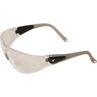 Veratti&reg; 1000  Safety Glasses, Clear Lens, Anti-Scratch, ANSI Z87+/Meets/Exceeds CSA Z94.3 Infinity Industrial Services Inc.