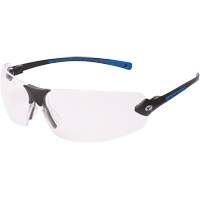 Veratti&reg; 429 Safety Glasses, Clear Lens, Anti-Scratch, ANSI Z87+/Meets/Exceeds CSA Z94.3 Infinity Industrial Services Inc.