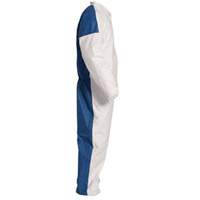 Coveralls, Medium, White, Tyvek&reg; 400 D Infinity Industrial Services Inc.