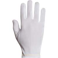 Gant pour inspecteur, Nylon, Poignet &agrave; ourlet, Petit Infinity Industrial Services Inc.