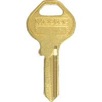 Padlock Master Key Infinity Industrial Services Inc.