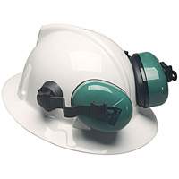 Soprano Earmuff, Cap Mount, 25 NRR dB Infinity Industrial Services Inc.