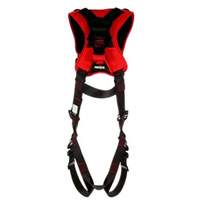 Comfort Vest-Style Harness, CSA Certified, Class AE, Small, 420 lbs. Cap. Infinity Industrial Services Inc.