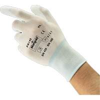 PX140 Coated Gloves, 6/X-Small, Polyurethane Coating, 15 Gauge, Nylon Shell Infinity Industrial Services Inc.