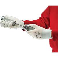 PX140 Coated Gloves, 6/X-Small, Polyurethane Coating, 15 Gauge, Nylon Shell Infinity Industrial Services Inc.
