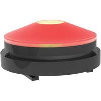 Strobe Light Attachment, Black Infinity Industrial Services Inc.