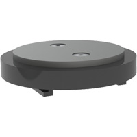 Strobe Light Attachment, Black Infinity Industrial Services Inc.