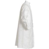 Blouse de laboratoire, Tyvek IsoClean, Blanc, Petit Infinity Industrial Services Inc.
