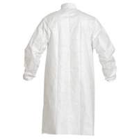 Blouse de laboratoire, Tyvek IsoClean, Blanc, Petit Infinity Industrial Services Inc.