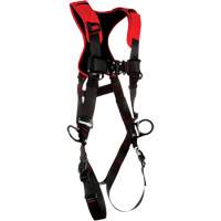 Vest Style Harness, CSA Certified, Class AP, Large/Medium, 420 lbs. Cap. Infinity Industrial Services Inc.