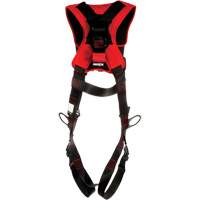 Vest Style Harness, CSA Certified, Class AP, Large/Medium, 420 lbs. Cap. Infinity Industrial Services Inc.