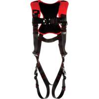Comfort Vest-Style Harness, CSA Certified, Class AL, Small, 420 lbs. Cap. Infinity Industrial Services Inc.