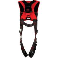 Comfort Vest-Style Harness, CSA Certified, Class AL, Small, 420 lbs. Cap. Infinity Industrial Services Inc.