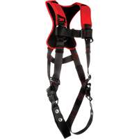 Comfort Vest-Style Harness, CSA Certified, Class A, Small, 420 lbs. Cap. Infinity Industrial Services Inc.