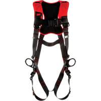 Comfort Vest-Style Harness, CSA Certified, Class ALP, Small, 420 lbs. Cap. Infinity Industrial Services Inc.