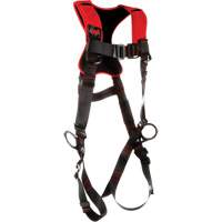 Comfort Vest-Style Harness, CSA Certified, Class ALP, Small, 420 lbs. Cap. Infinity Industrial Services Inc.
