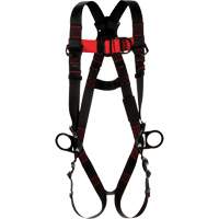 Vest-Style Harness, CSA Certified, Class ALP, Small, 420 lbs. Cap. Infinity Industrial Services Inc.
