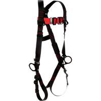 Vest-Style Harness, CSA Certified, Class ALP, Small, 420 lbs. Cap. Infinity Industrial Services Inc.