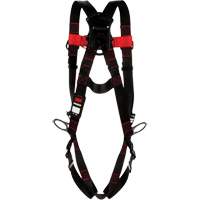 Vest-Style Harness, CSA Certified, Class ALP, Small, 420 lbs. Cap. Infinity Industrial Services Inc.