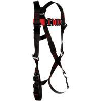 Harnais de style veste, Certifi&eacute;e CSA, Classe AL, Petit, Cap. 420 lb Infinity Industrial Services Inc.