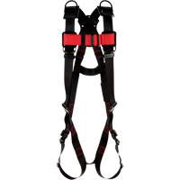 Fall Arrest Harnesses