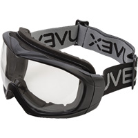 North&reg; Sub Zero Safety Goggles, Clear Lens, Anti-Fog, Indirect Vent Infinity Industrial Services Inc.