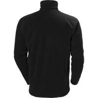 Veste en molleton, Hommes, 2T-Grand, Noir Infinity Industrial Services Inc.