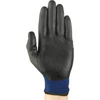 Hyflex&reg; 11-816 Glove, 6, Foam Nitrile Coating, 18 Gauge, Nylon/Spandex Shell Infinity Industrial Services Inc.