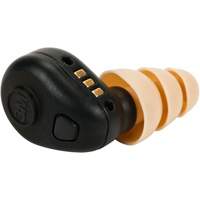 Trousse de bouchons d'oreilles Peltor Tactical TEP-200 Infinity Industrial Services Inc.