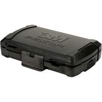 Trousse de bouchons d'oreilles Peltor Tactical TEP-200 Infinity Industrial Services Inc.
