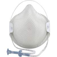2600 Particulate Respirators, N95, NIOSH Certified, Low Profile Infinity Industrial Services Inc.