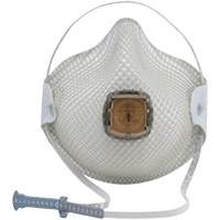 2700 Particulate Respirators, N95, NIOSH Certified, Low Profile Infinity Industrial Services Inc.