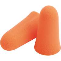 Mellows&reg; Disposable Earplugs, Bulk - Box Infinity Industrial Services Inc.