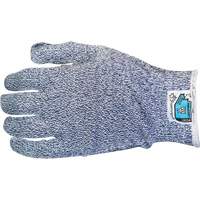 Gants r&eacute;sistants aux coupures Sure Knit, Taille T-petit, Calibre 13, Enveloppe en PEHP, ASTM ANSI niveau A5 Infinity Industrial Services Inc.